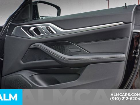 Used 2024 BMW i4 xDrive40i image 33