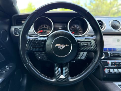 Used 2019 Ford Mustang GT w/ Equipment Group 301A RWD image 25