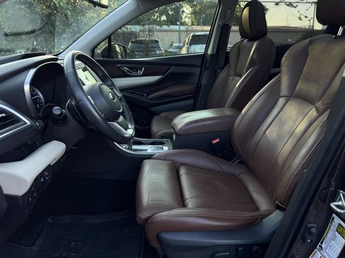 Used 2019 Subaru Ascent Touring AWD/4WD image 12