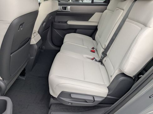 New 2026 Hyundai Santa Fe SE image 19