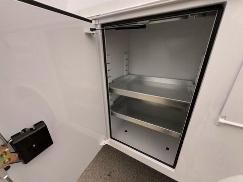 New 2025 Ford E-350 and Econoline 350 Super Duty w/ Power Equipment Group image 20