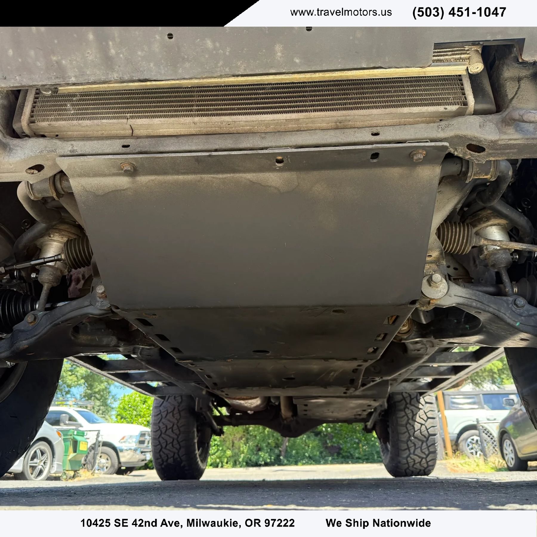 Used 2006 Toyota 4Runner Sport AWD/4WD image 24