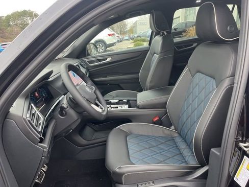 New 2026 Volkswagen Atlas Cross Sport SEL Premium R-Line AWD/4WD image 23