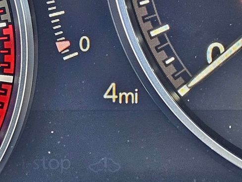 New 2026 MAZDA MAZDA3 s Sport image 24