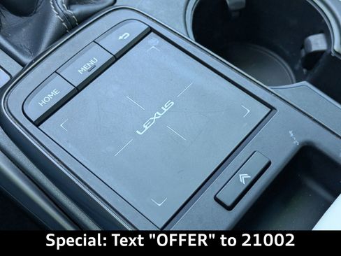 Used 2022 Lexus IS 350 F Sport RWD image 22