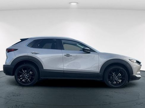 Used 2024 MAZDA CX-30 AWD 2.5 S w/ Select Sport Pkg image 6