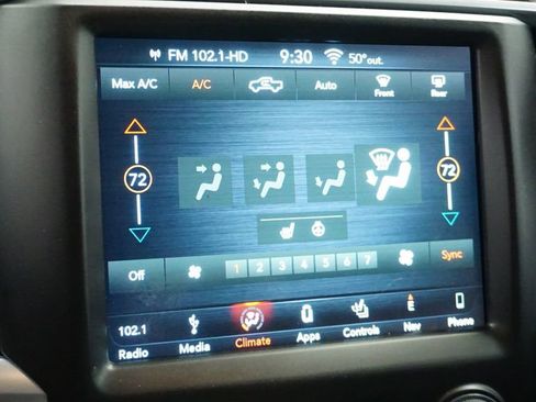 Used 2019 RAM 1500 Classic Warlock image 34