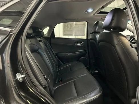 Used 2019 Hyundai Kona Limited FWD image 20