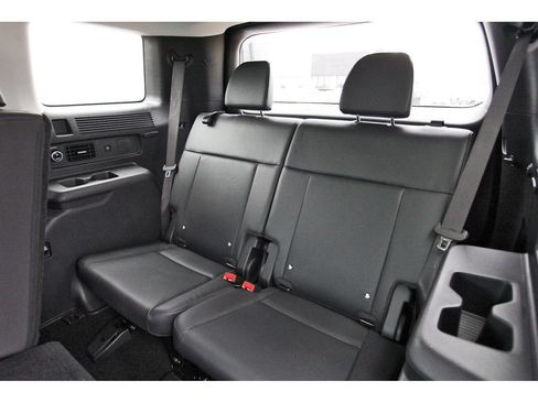 Used 2026 Hyundai Santa Fe SEL FWD image 14
