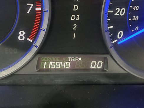 Used 2010 Honda Crosstour EX-L image 35