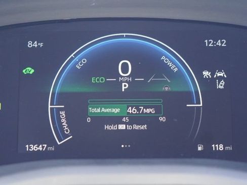 Used 2026 Toyota Camry LE FWD image 37