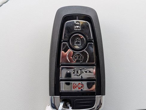 New 2026 Lincoln Aviator Black Label image 32