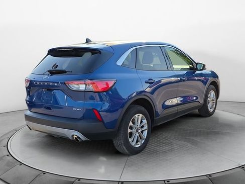 Used 2022 Ford Escape SE AWD/4WD image 5