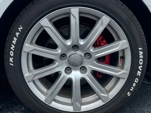 Used 2012 Audi A3 TDI Premium Plus FWD image 9