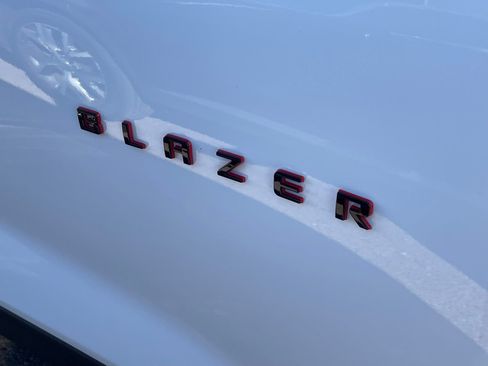 Used 2022 Chevrolet Blazer LT w/ Redline Edition image 4
