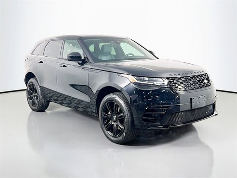 Used 2023 Land Rover Range Rover Velar R-Dynamic S image 3