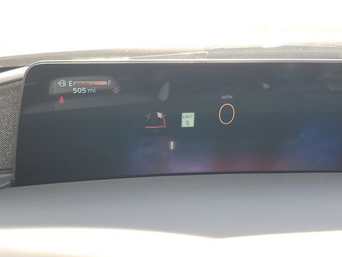 New 2026 Lincoln Navigator L Reserve AWD/4WD image 19