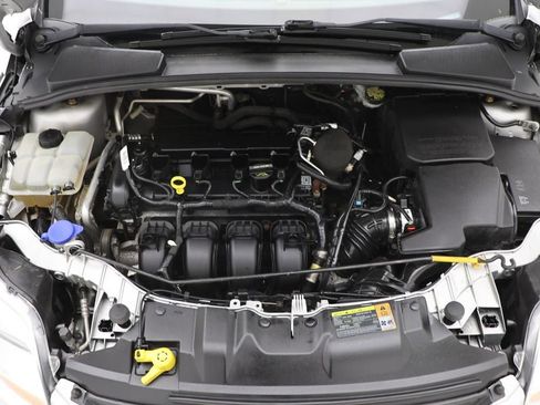 Used 2012 Ford Focus SE image 24