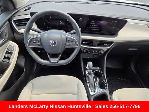 Used 2026 Buick Encore GX Sport Touring w/ Advanced Technology Package FWD image 17