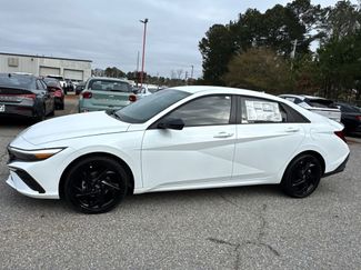 New 2026 Hyundai Elantra Sport video 2