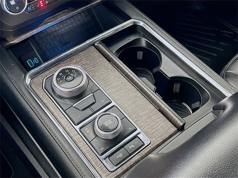 Used 2021 Ford Expedition Max Limited image 23