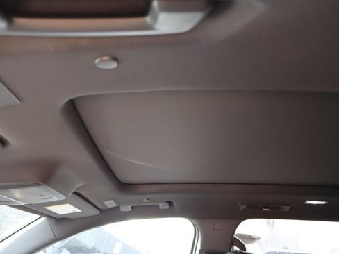 Used 2026 Chevrolet Traverse RS w/ LPO, Floor Liner Package image 19