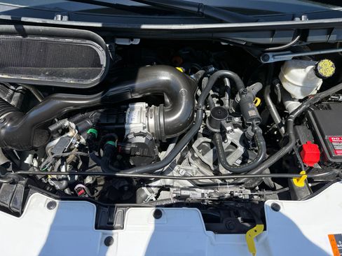 Used 2025 Ford Transit 250 Low Roof w/ Exterior Upgrade Package RWD image 17