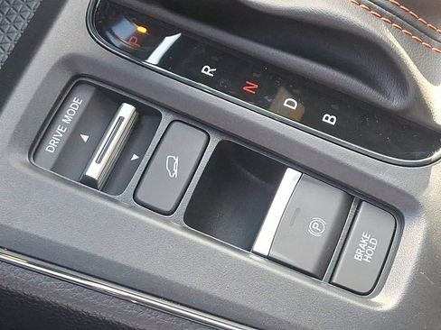 Used 2026 Honda CR-V TrailSport image 20