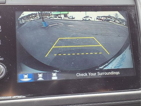 Certified 2020 Honda HR-V Sport image 17