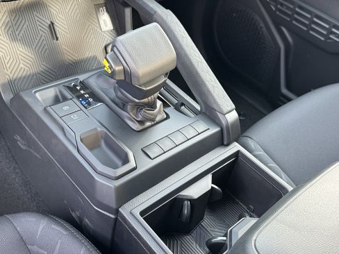 New 2026 Toyota Tacoma SR image 19