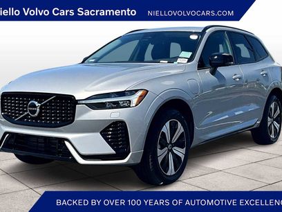 Used 2025 Volvo XC60 T8 Core w/ Protection Package Premier