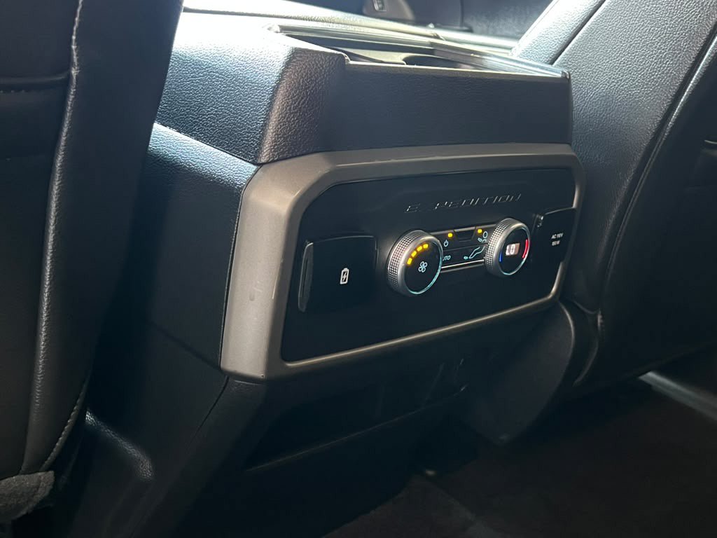 Used 2021 Ford Expedition Max XLT RWD image 25