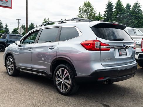 Used 2019 Subaru Ascent Limited w/ Popular Package #3 AWD/4WD image 5