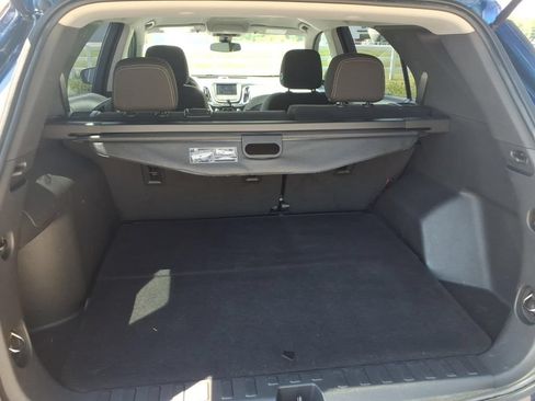 Used 2023 Chevrolet Equinox LS AWD/4WD image 16