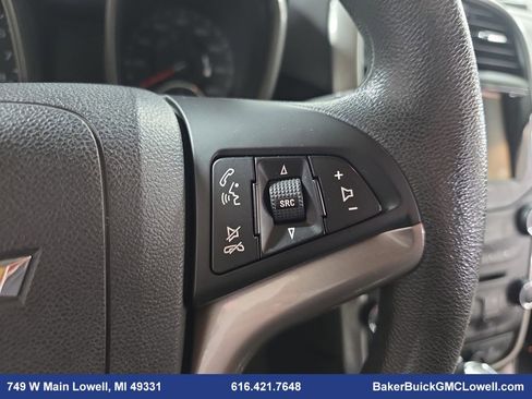 Used 2014 Chevrolet Malibu LT w/ Power Convenience Package image 17