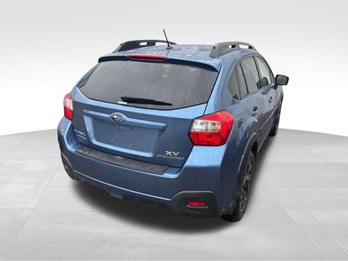Used 2015 Subaru Crosstrek 2.0i Premium image 28