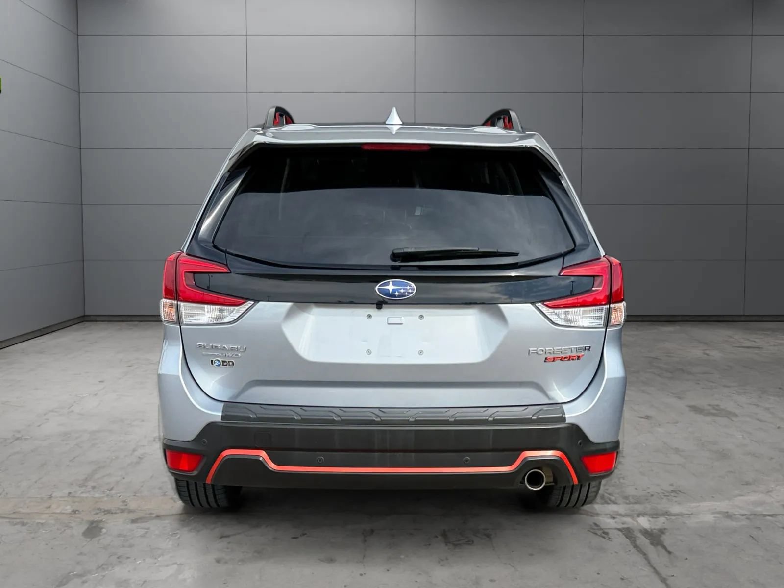 Used 2020 Subaru Forester Sport AWD/4WD image 11