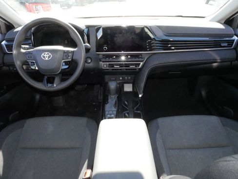 Certified 2025 Toyota Camry LE image 10