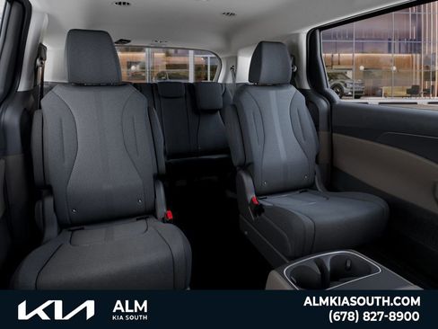 New 2026 Kia Carnival LX image 16