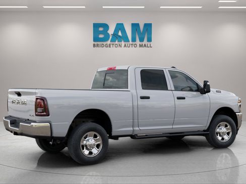 New 2026 RAM 2500 Tradesman image 12