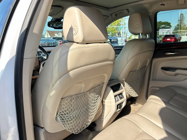 Used 2014 Cadillac SRX Luxury AWD/4WD image 20