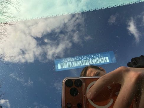 Used 2022 Kia K5 EX w/ EX Premium Package image 18