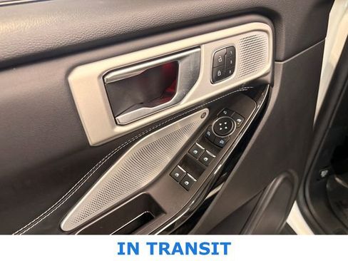 Used 2023 Ford Explorer ST w/ Equipment Group 401A AWD/4WD image 7