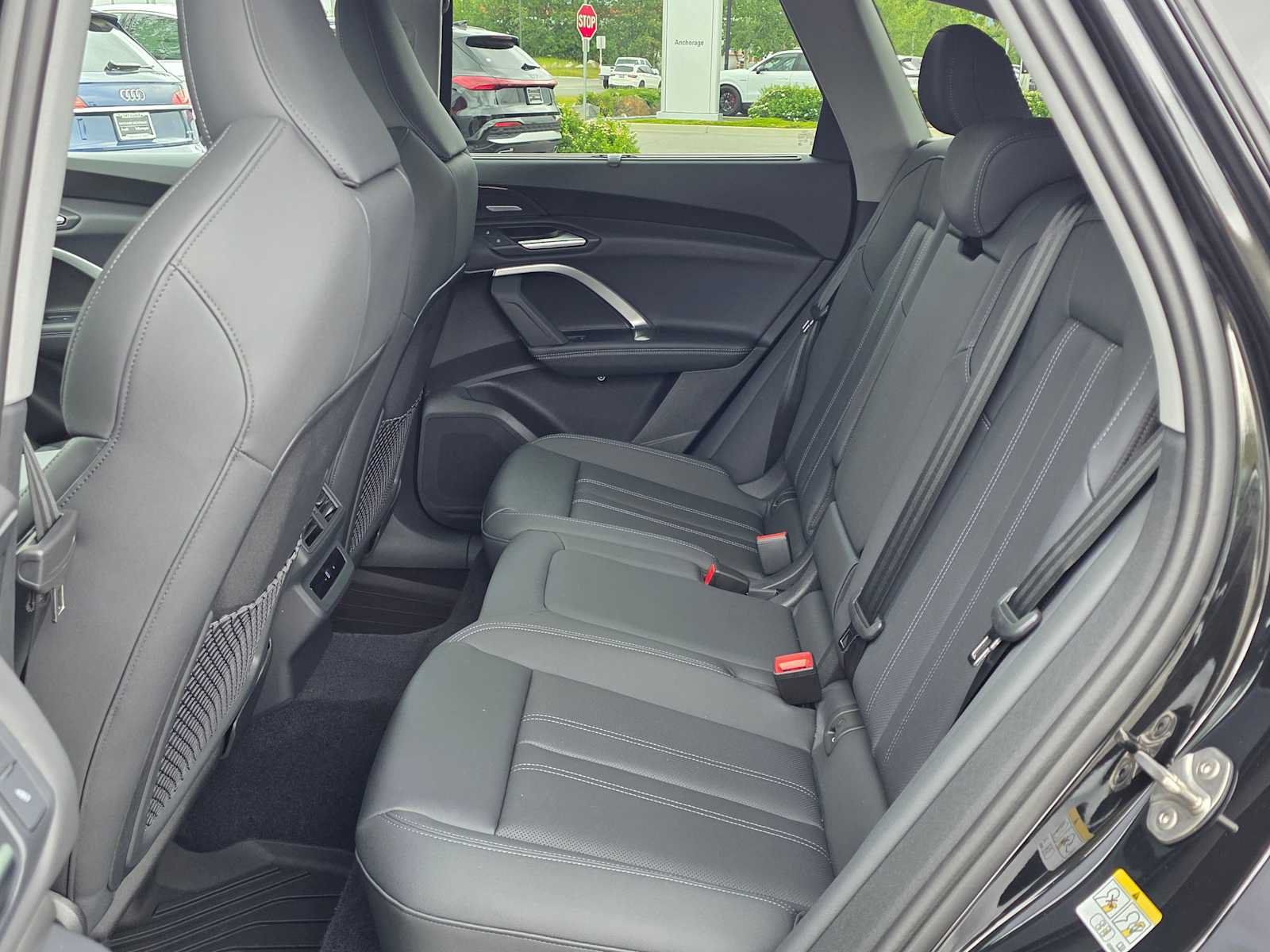 New 2026 Audi Q5 Premium AWD/4WD image 16