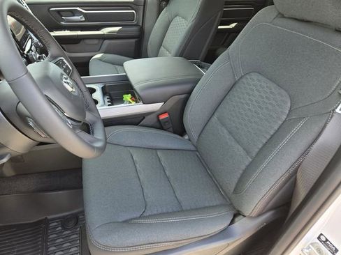 New 2026 RAM 1500 Big Horn image 25