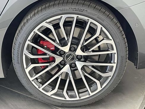 New 2026 Audi S5 Premium Plus AWD/4WD image 12