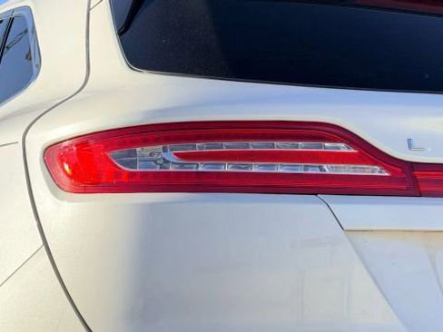 Used 2017 Lincoln MKC Reserve w/ Lincoln MKC Climate Package image 54