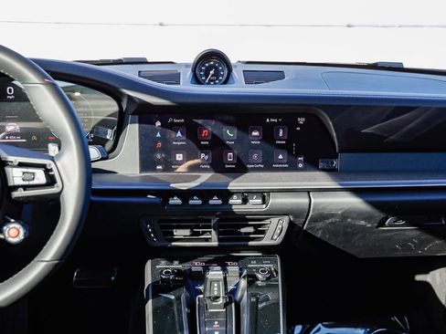 Used 2025 Porsche 911 Carrera image 14