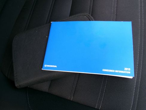 Used 2019 Honda CR-V LX image 23