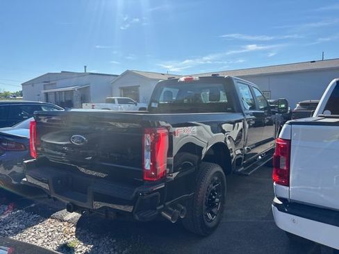 New 2026 Ford F250 XL AWD/4WD image 5